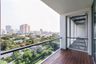 2 Bedroom Condo for Sale or Rent in The Sukhothai Residences, Thung Maha Mek, Bangkok near MRT Lumpini