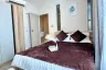 1 Bedroom Condo for rent in The Sky Sukhumvit 103/4, Bang Na, Bangkok near BTS Udom Suk