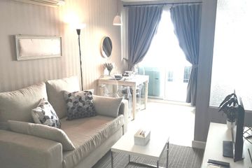 1 Bedroom Condo for rent in The Clover Thonglor, Khlong Tan Nuea, Bangkok