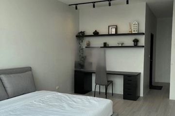 3 Bedroom Condo for rent in Chewathai Ratchaprarop, Makkasan, Bangkok near BTS Victory Monument