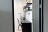3 Bedroom Condo for rent in Chewathai Ratchaprarop, Makkasan, Bangkok near BTS Victory Monument