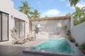 3 Bedroom Villa for sale in Sunrise Valley, Si Sunthon, Phuket