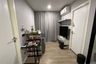 2 Bedroom Condo for rent in IVORY Ratchada-Ladprao, Chan Kasem, Bangkok near MRT Lat Phrao