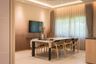 4 Bedroom House for rent in Setthasiri Krungthep Kreetha 2, Hua Mak, Bangkok near MRT Hua Mak