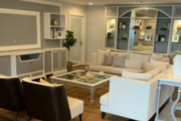 3 Bedroom Apartment for rent in Shanti Sadan, Khlong Tan Nuea, Bangkok near BTS Thong Lo