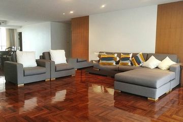 4 Bedroom Apartment for rent in Dera Mansion, Khlong Toei, Bangkok near BTS Asoke