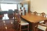 4 Bedroom Apartment for rent in Dera Mansion, Khlong Toei, Bangkok near BTS Asoke