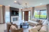 5 Bedroom House for Sale or Rent in The City Bangna, Bang Kaeo, Samut Prakan