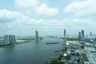 2 Bedroom Condo for sale in Lumpini Park Riverside Rama 3, Bang Phong Pang, Bangkok near BTS Surasak