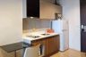 1 Bedroom Condo for rent in Rhythm Sathorn, Thung Wat Don, Bangkok near BTS Saphan Taksin
