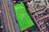 Land for sale in Khan Na Yao, Bangkok near MRT Nopparat