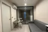 1 Bedroom Condo for rent in Aspire Erawan Prime, Pak Nam, Samut Prakan near BTS Erawan Museum