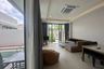2 Bedroom Villa for rent in Barringtonia pool villa, Sakhu, Phuket