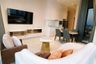 2 Bedroom Condo for rent in Ashton Silom, Suriyawong, Bangkok near BTS Chong Nonsi