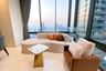 2 Bedroom Condo for rent in Ashton Silom, Suriyawong, Bangkok near BTS Chong Nonsi