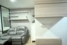 Apartment for rent in Baan Suan Sukhothai, Dusit, Bangkok near BTS Victory Monument