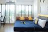 Condo for sale in Supalai Veranda Rama 9, Bang Kapi, Bangkok