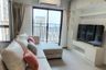 2 Bedroom Condo for rent in The Parkland Phetkasem 56, Bang Wa, Bangkok near MRT Phasi Charoen