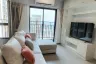2 Bedroom Condo for rent in The Parkland Phetkasem 56, Bang Wa, Bangkok near MRT Phasi Charoen