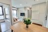 2 Bedroom Condo for rent in The Parkland Phetkasem 56, Bang Wa, Bangkok near MRT Phasi Charoen