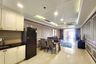 1 Bedroom Condo for rent in Nusa State Tower Condominium, Silom, Bangkok near BTS Surasak