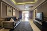1 Bedroom Condo for rent in Nusa State Tower Condominium, Silom, Bangkok near BTS Surasak