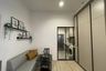 1 Bedroom Condo for rent in Ideo Sathorn - Wongwian Yai, Khlong Ton Sai, Bangkok near BTS Wongwian Yai