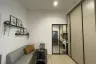 1 Bedroom Condo for rent in Ideo Sathorn - Wongwian Yai, Khlong Ton Sai, Bangkok near BTS Wongwian Yai
