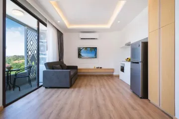 1 Bedroom Condo for sale in Aristo 2, Choeng Thale, Phuket