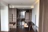 1 Bedroom Condo for rent in Ideo Q Sukhumvit 36, Khlong Tan, Bangkok near BTS Thong Lo
