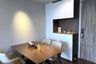 1 Bedroom Condo for rent in Ideo Q Sukhumvit 36, Khlong Tan, Bangkok near BTS Thong Lo