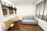 1 Bedroom Condo for rent in U Vibha - Ladprao, Chom Phon, Bangkok near MRT Lat Phrao