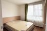 1 Bedroom Condo for rent in U Vibha - Ladprao, Chom Phon, Bangkok near MRT Lat Phrao