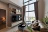 2 Bedroom Condo for rent in The Crest Sukhumvit 34, Khlong Tan, Bangkok near BTS Thong Lo