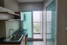 1 Bedroom Condo for sale in The Tempo Grand Sathorn-Wutthakat, Bang Kho, Bangkok near BTS Wutthakat