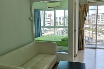 1 Bedroom Condo for sale in The Viva Condo Sathorn-taksin, Khlong Ton Sai, Bangkok near BTS Wongwian Yai