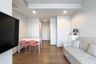 1 Bedroom Condo for rent in Ideo Q Sukhumvit 36, Khlong Tan, Bangkok near BTS Thong Lo