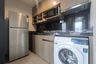 1 Bedroom Condo for rent in Ideo Q Sukhumvit 36, Khlong Tan, Bangkok near BTS Thong Lo