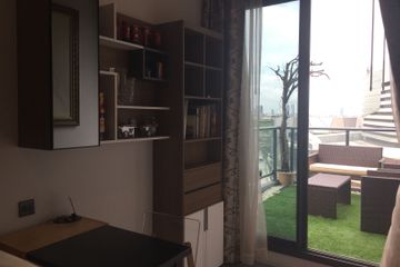 2 Bedroom Condo for Sale or Rent in M Ladprao, Chatuchak, Bangkok near MRT Phahon Yothin