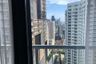1 Bedroom Condo for rent in Park Origin Phrom Phong, Khlong Tan, Bangkok near BTS Phrom Phong