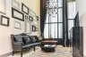 1 Bedroom Condo for Sale or Rent in The Emporio Place, Khlong Tan, Bangkok near BTS Phrom Phong