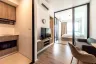 1 Bedroom Condo for sale in KnightsBridge Sukhumvit-Thepharak by Hampton, Thepharak, Samut Prakan near MRT Thipphawan