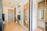 1 Bedroom Condo for sale in KnightsBridge Sukhumvit-Thepharak by Hampton, Thepharak, Samut Prakan near MRT Thipphawan