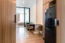 1 Bedroom Condo for sale in KnightsBridge Sukhumvit-Thepharak by Hampton, Thepharak, Samut Prakan near MRT Thipphawan