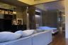 1 Bedroom Condo for rent in Hansar Rajdamri, Lumpini, Bangkok near BTS Chit Lom