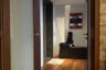 1 Bedroom Condo for rent in Hansar Rajdamri, Lumpini, Bangkok near BTS Chit Lom