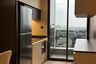 1 Bedroom Condo for rent in The Room Sukhumvit 38, Phra Khanong, Bangkok near BTS Thong Lo