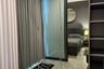 1 Bedroom Apartment for rent in Life One Wireless, Lumpini, Bangkok near BTS Ploen Chit