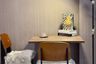 1 Bedroom Apartment for rent in Life One Wireless, Lumpini, Bangkok near BTS Ploen Chit