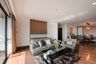 3 Bedroom Condo for rent in Mayfair Garden, Khlong Toei, Bangkok near MRT Queen Sirikit National Convention Centre